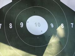 -中国北方国际射击场