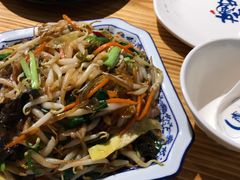 -满园烤鸭·春饼(华强广场店)