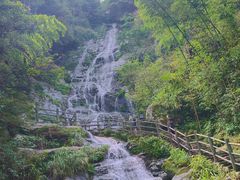 -周洛大峡谷