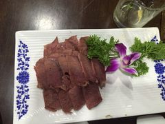 平遥饭店（云锦成客栈）-云锦成公馆(北大街店)