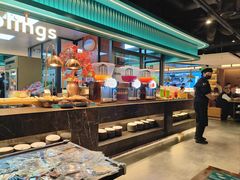 -東盛炭烤自助料理(浦东文峰广场店)
