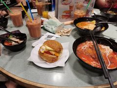 -华嫂冰室(尖沙咀店)