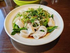 -皇后餐厅-煲仔·小菜·打边炉(古北店)