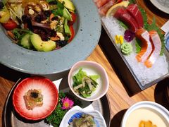 -江户前寿司(好运街店)