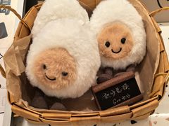 -小苍兰风铃草蛋糕甜品(沈阳店)