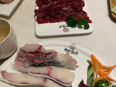-围炉夜话·潮汕卤水火锅(榕江店)