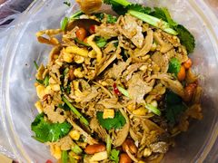 -张记捆鸡(总店)