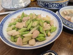 -兰边碗(鼓楼店)