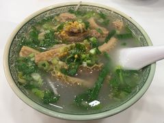 -文辉墨鱼丸大王(铜锣湾渣甸街总店)