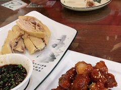 -长兴菜馆(高桥店)