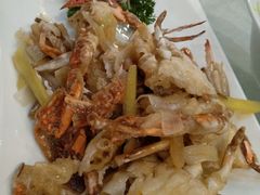 -乐山饺子城(长江北街店)