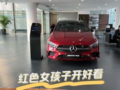 -无锡德星奔驰4S店(胡埭店)