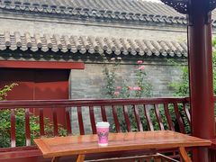 -李叔同故居纪念馆
