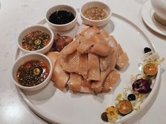 白切文昌鸡-闻见中国海南菜(K11店)