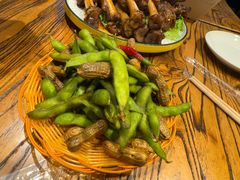 -有奴思烤肉·清真(正宁路店)