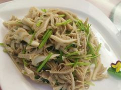 芫爆散丹-烤肉宛饭庄(南礼士路店)