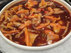 -东海怡品海鲜豆捞(舟宿夜江店)