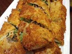 -惠宾饭庄(中山路店)