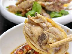 -金龙·打边炉(南京西路店)