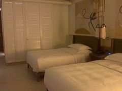 -三亚海棠湾万丽度假酒店