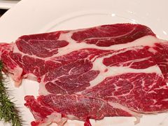 -隐炉和牛烧肉店(群力店)