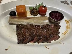 -王品牛排(福州泰禾店)