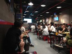 大堂-碎怂烤肉(钟楼柳巷店)