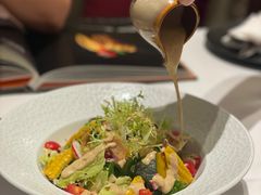 -黑宝石西餐厅(汇励99城市公园店)