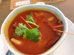 -CHINCHIN 青青·泰国料理(万象食家店)