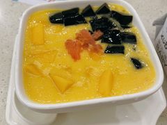 杨枝甘露凉粉-明园茶餐厅(沙头角店)