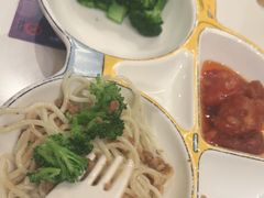 -乔阿马·江南味·驴肉香(龙湖华泾天街店)