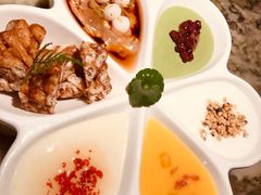 -绿茶餐厅(昌平悦荟店)