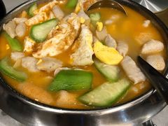 -万禧明珠大酒楼(海丰店)