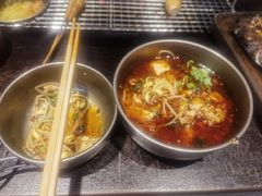 -夜食白市Yespicy·烧烤啤酒宵夜(番禺四海城店)