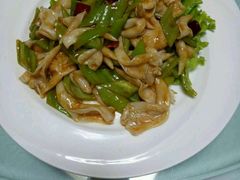 -小船渔村•大连菜•大连焖鱼(明泽街店)
