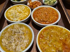 -李百蟹·江南蟹黄面·河景餐厅(夫子庙总店)