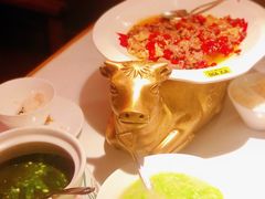 -炊烟小炒黄牛肉(中心印象城店)