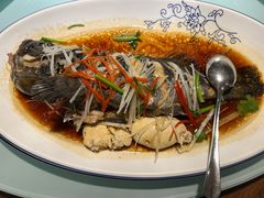 -隆喜元鱼汤包·海鲜(中联广场店)