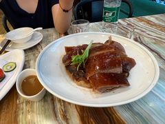 -椿记烧鹅(叠彩店)