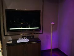 -歌声里K BAR(星湖城店)