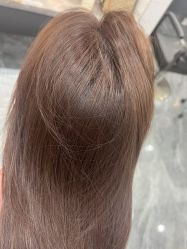 点击看大图 -七分屋LA·烫发·染发·剪发