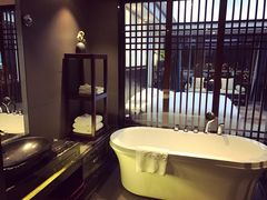 -长沙国金中心异国印象酒店