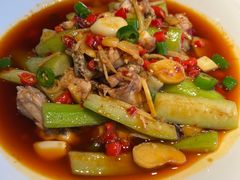 -懒人盐府人家(航天桥店)