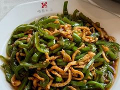 -怡园饭店-餐厅(四望亭店)