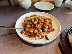 -亦海人家烤鸭店(康定街店)