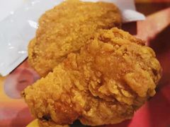 -麦当劳(一德路店)
