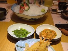 -吉兆·料理(红梅南路店)