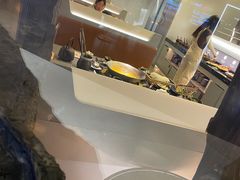 -湊湊火锅·茶憩(南京万象天地店)
