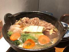 -铃木食堂(帽儿胡同店)