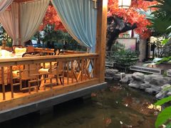 -老山东·山东菜(鲁菜名店)